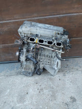 Load image into Gallery viewer, Motor Toyota Corolla Avensis 1ZZ RAV4 MR2 1.8 VVTI 135TKm 2005 Benzin Unkomplett