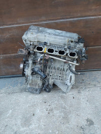 Motor Toyota Corolla Avensis 1ZZ RAV4 MR2 1.8 VVTI 135TKm 2005 Benzin Unkomplett