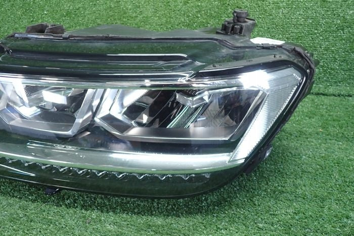 Frontscheinwerfer VW Tiguan 5NB941055B Links Scheinwerfer Headlight SCH4913168606gh