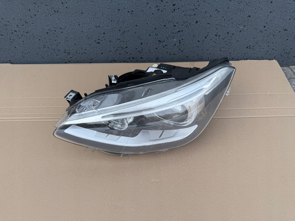 Frontscheinwerfer BMW 1 F21 F20 11B941005 Xenon Links Scheinwerfer Headlight SCH3023778710co