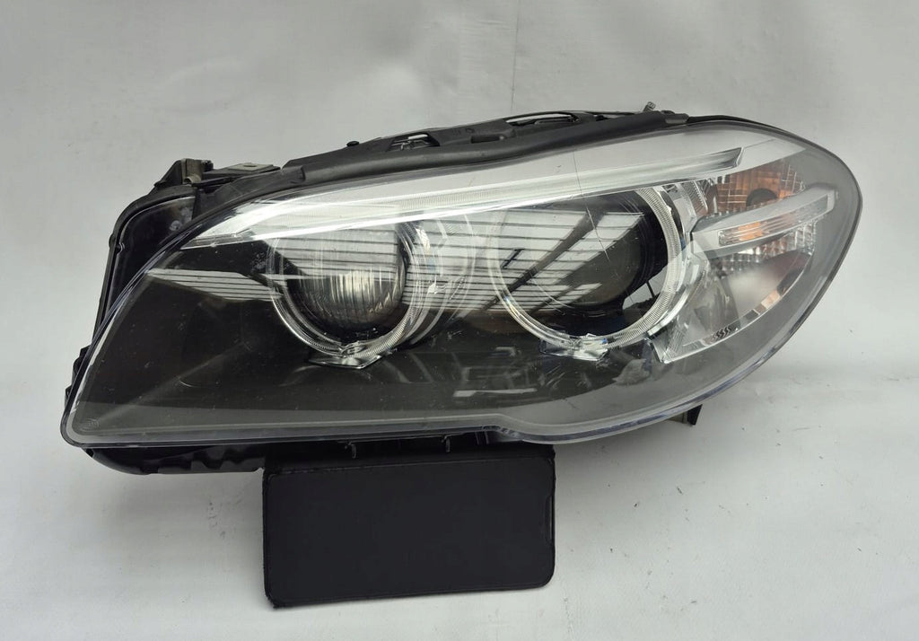 Frontscheinwerfer BMW 5 F11 F10 7424151 Xenon Links Scheinwerfer Headlight SCH6232297288sz