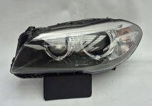Laden Sie das Bild in den Galerie-Viewer, Frontscheinwerfer BMW 5 F11 F10 7424151 Xenon Links Scheinwerfer Headlight SCH6232297288sz