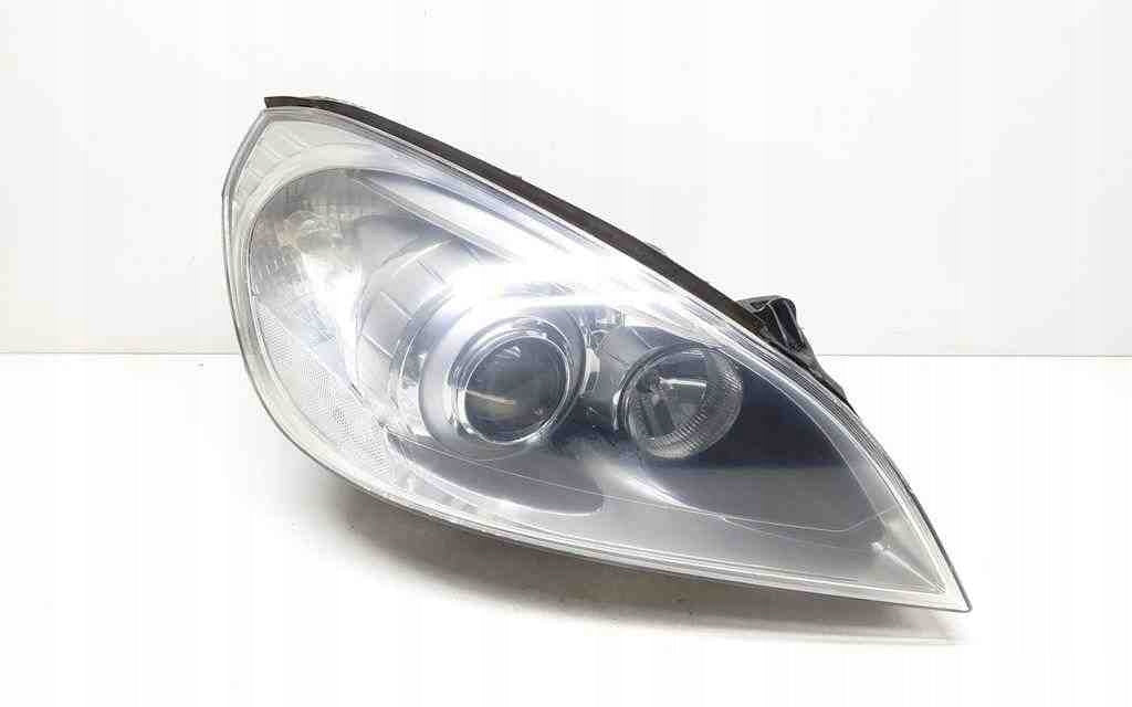 Frontscheinwerfer Volvo V60 I S60 31299993 Rechts Scheinwerfer Headlight SCH3868057866ub