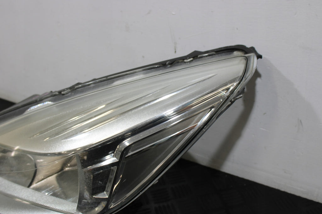 Frontscheinwerfer Ford Kuga CV44-13W030-AE Links Scheinwerfer Headlight SCH7156135926dd