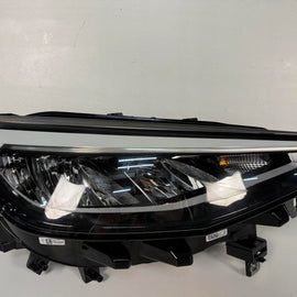 Frontscheinwerfer VW Id.4 11B941030B Full LED Rechts Scheinwerfer Headlight SCH7675012241bb