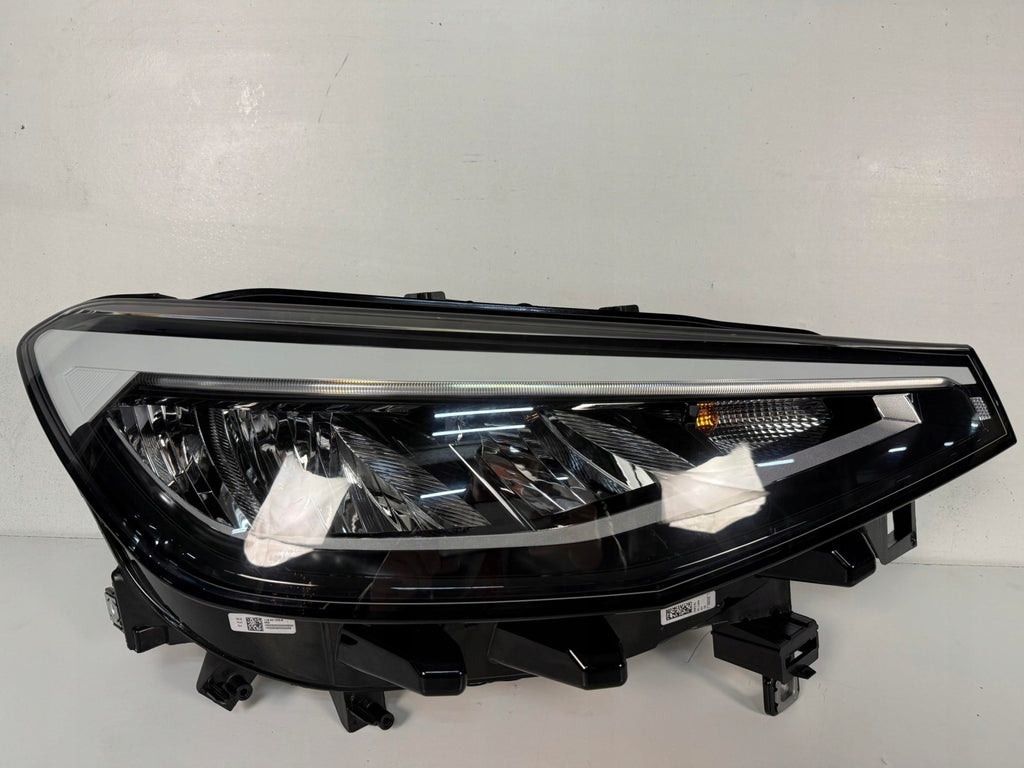 Frontscheinwerfer VW Id.4 11B941030B Full LED Rechts Scheinwerfer Headlight SCH7675012241bb
