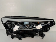 Load image into Gallery viewer, Frontscheinwerfer VW Id.4 11B941030B Full LED Rechts Scheinwerfer Headlight SCH7675012241bb