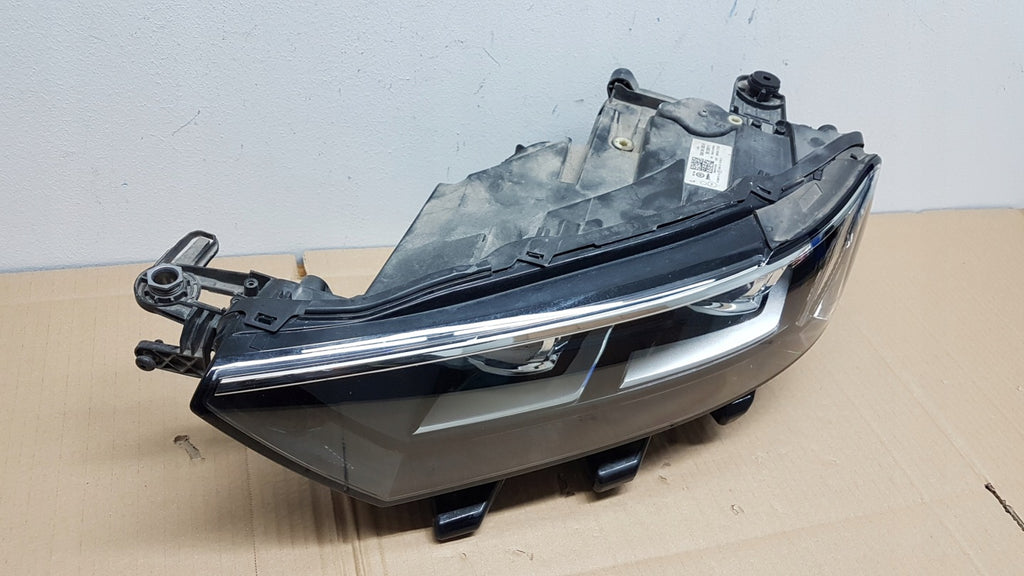 Frontscheinwerfer VW T-Roc Troc 2GA941035H Full LED Links Scheinwerfer Headlight SCH6472298269uf