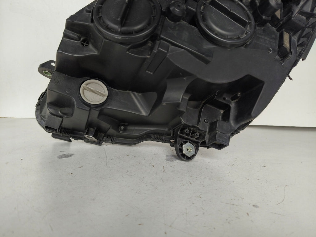 Frontscheinwerfer Mercedes-Benz W205 A2058200261 Rechts Scheinwerfer Headlight SCH8965432020wx