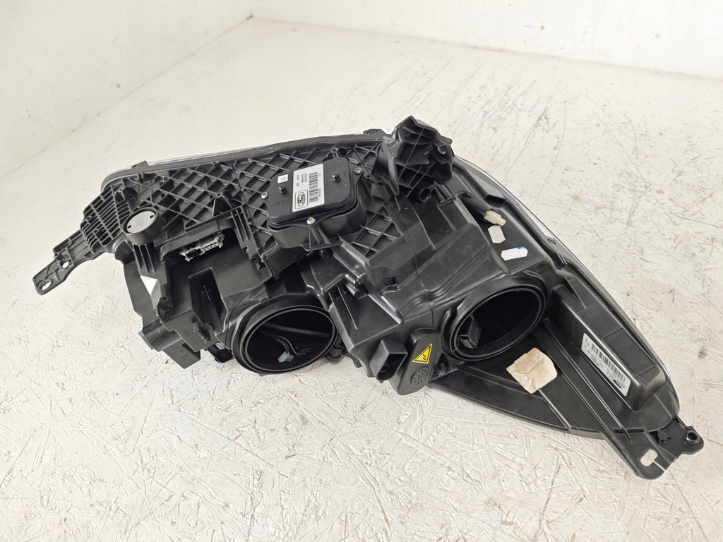 Frontscheinwerfer Ford Kuga GV4113D155EG Links Scheinwerfer Headlight SCH9050773204fb