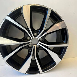 1x Alufelge 18 Zoll 2G7601025F VW Taigo Rim Wheel FEL8062772259ac