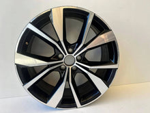 Load image into Gallery viewer, 1x Alufelge 18 Zoll 2G7601025F VW Taigo Rim Wheel FEL8062772259ac