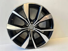 Laden Sie das Bild in den Galerie-Viewer, 1x Alufelge 18 Zoll 2G7601025F VW Taigo Rim Wheel FEL8062772259ac