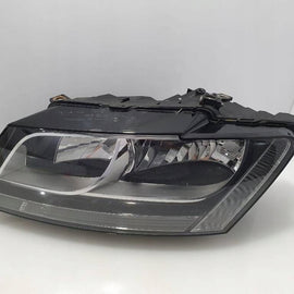 Frontscheinwerfer Audi Q5 8R0941003 1010017075 Links Scheinwerfer Headlight SCH6931350414ae