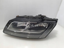 Laden Sie das Bild in den Galerie-Viewer, Frontscheinwerfer Audi Q5 8R0941003 1010017075 Links Scheinwerfer Headlight SCH6931350414ae