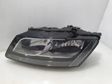 Frontscheinwerfer Audi Q5 8R0941003 1010017075 Links Scheinwerfer Headlight
