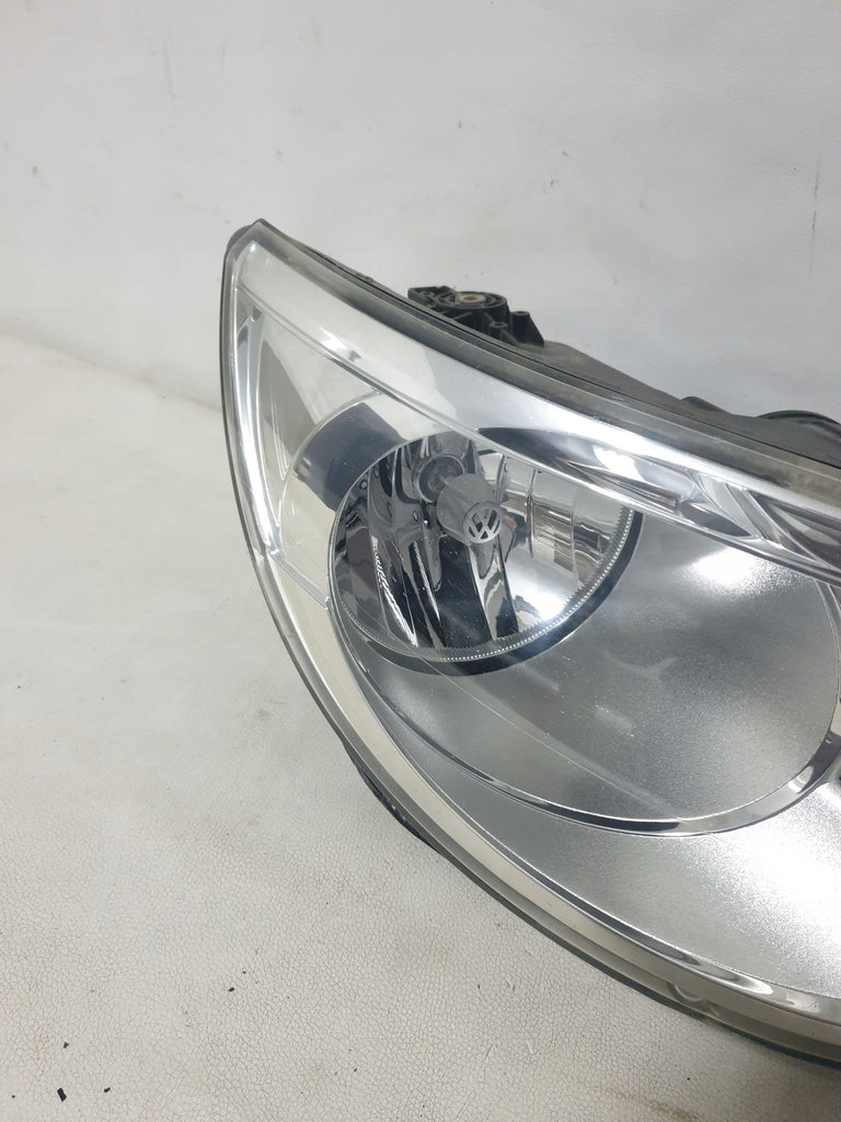 Frontscheinwerfer VW Tiguan 5N1941032 Rechts Scheinwerfer Headlight SCH6300747477bx