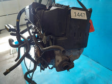 Load image into Gallery viewer, Motor Dacia Logan K4MA690 1.6 241TKm Benzin Engine Komplett MOT3408613653mj