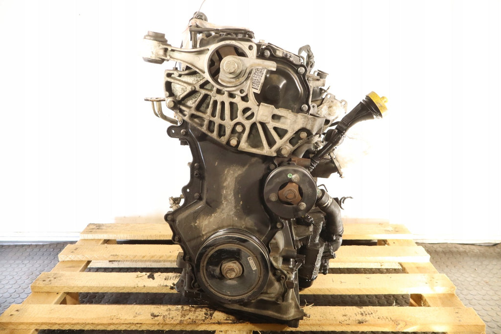 Motor Renault Laguna III M9RA802 2.0 DCI 149PS 2008 Diesel Engine Unkomplett