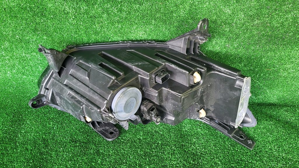 Frontscheinwerfer Dacia Sandero III 260607219R LED Links Scheinwerfer Headlight