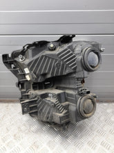 Load image into Gallery viewer, Frontscheinwerfer Ford FL34-13005-AU Rechts Scheinwerfer Headlight