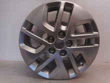 Laden Sie das Bild in den Galerie-Viewer, 1x Alufelge 17 Zoll 6.0&quot; 5x114.3 50ET MG93459465 Renault Trafic Rim Wheel