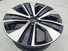 Load image into Gallery viewer, 1x Alufelge 19 Zoll 8.0" 5x108 42ET Glanz Schwarz 32209464 Volvo S60 Rim Wheel FEL3053842713vt