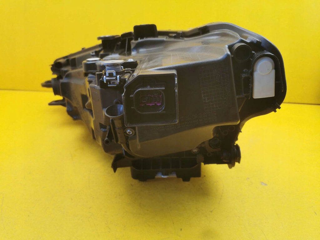 Frontscheinwerfer Audi A5 8B3941034M LED Rechts Scheinwerfer Headlight SCH6349000586ly