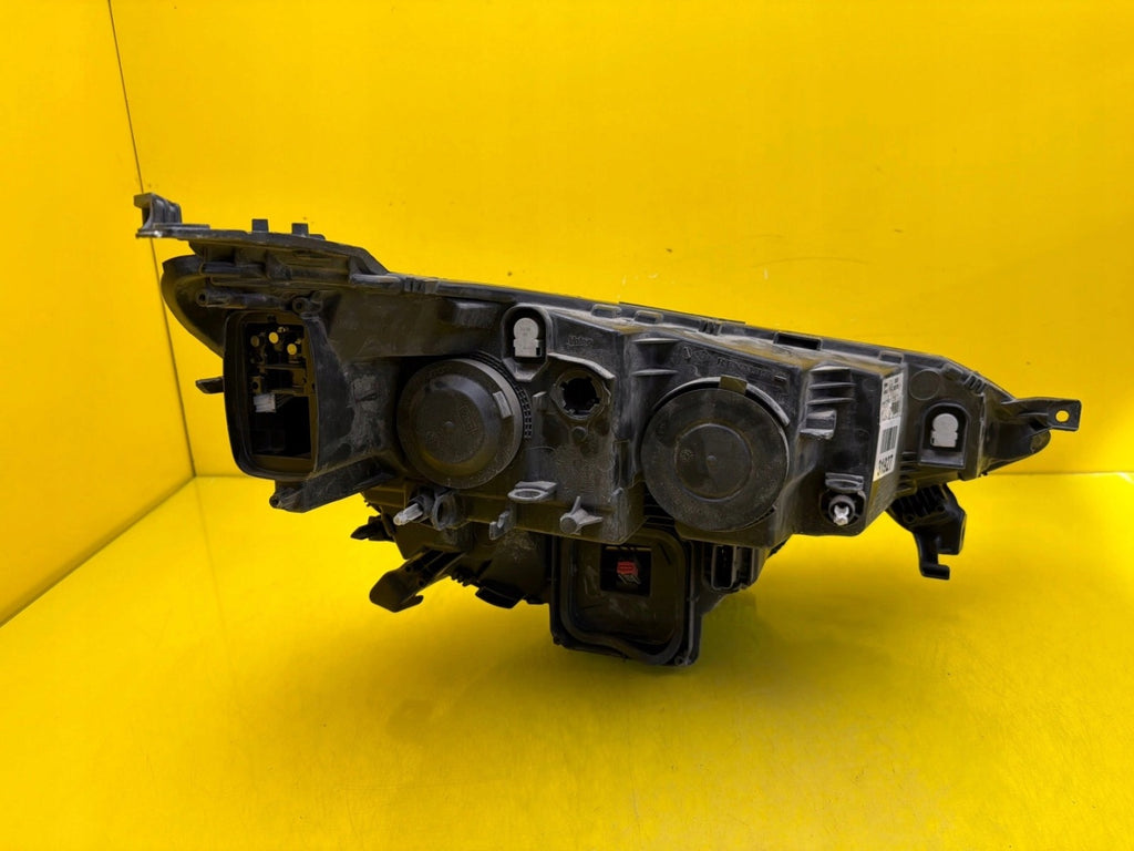 Frontscheinwerfer Renault Megane 260602792R LED Links Scheinwerfer Headlight SCH9921102131oa