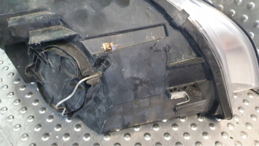 Frontscheinwerfer Audi A4 B7 8E0941003BK Xenon Links Scheinwerfer Headlight SCH1831286387qj