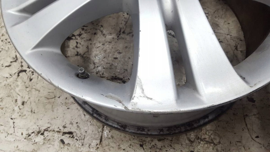 1x Alufelge 18 Zoll 8.0" 5x112 67ET Matt A2514011302 Mercedes-Benz W164 FEL4805300498km