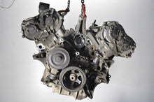 Laden Sie das Bild in den Galerie-Viewer, Motor Mercedes-Benz W204 272947 3.0 231PS 170kW 195TKm 2008 Benzin Unkomplett