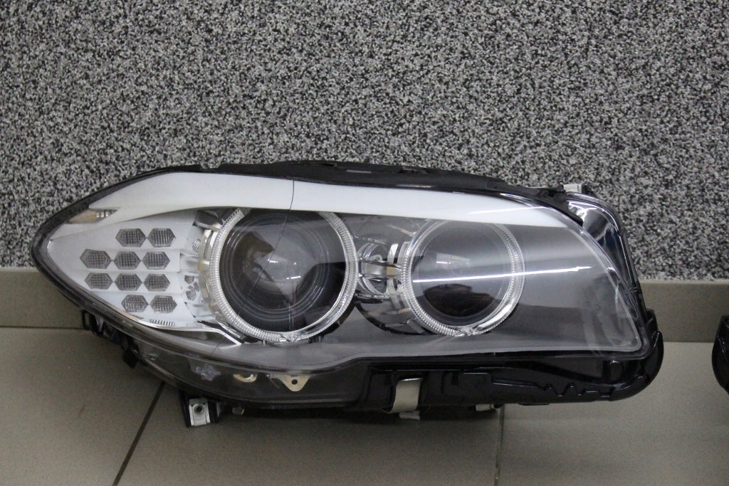 Frontscheinwerfer BMW 5 F11 F10 727191 7271912 Xenon Rechts oder Links SCH8442057482ua