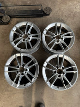 Laden Sie das Bild in den Galerie-Viewer, 4x Alufelge 16 Zoll 6.5" 5x112 44ET A1774010100 Mercedes-Benz Rim Wheel FEL4335569113zi