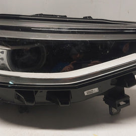 Frontscheinwerfer VW Id.4 11B941036N Full LED Rechts Scheinwerfer Headlight SCH1912996554xy