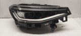 Frontscheinwerfer VW Id.4 11B941036N Full LED Rechts Scheinwerfer Headlight