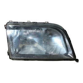 Frontscheinwerfer Mercedes-Benz W140 1408207661 Halogen Rechts Headlight