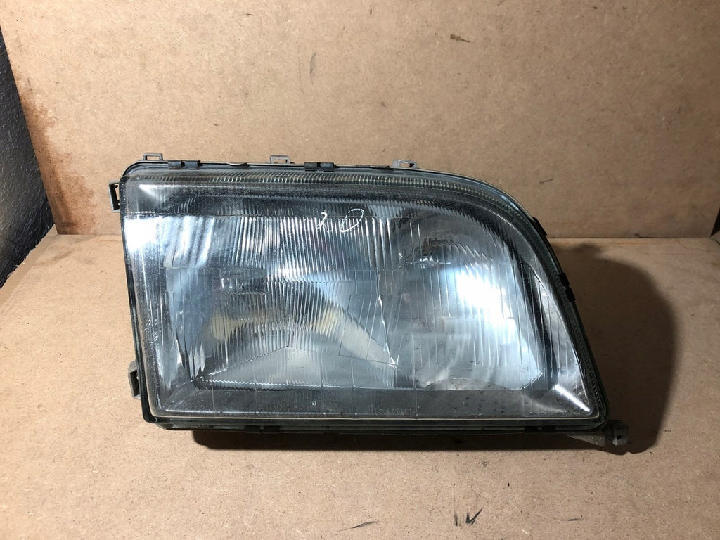 Frontscheinwerfer Mercedes-Benz W140 1408207661 Halogen Rechts Headlight SCH2484078337dq