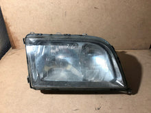 Laden Sie das Bild in den Galerie-Viewer, Frontscheinwerfer Mercedes-Benz W140 1408207661 Halogen Rechts Headlight SCH2484078337dq