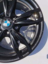 Load image into Gallery viewer, 1x Alufelge 18 Zoll 8.0" 5x120 52ET 7845871 BMW 2 F22 1 F21 F23 Rim Wheel FEL5315014844vb