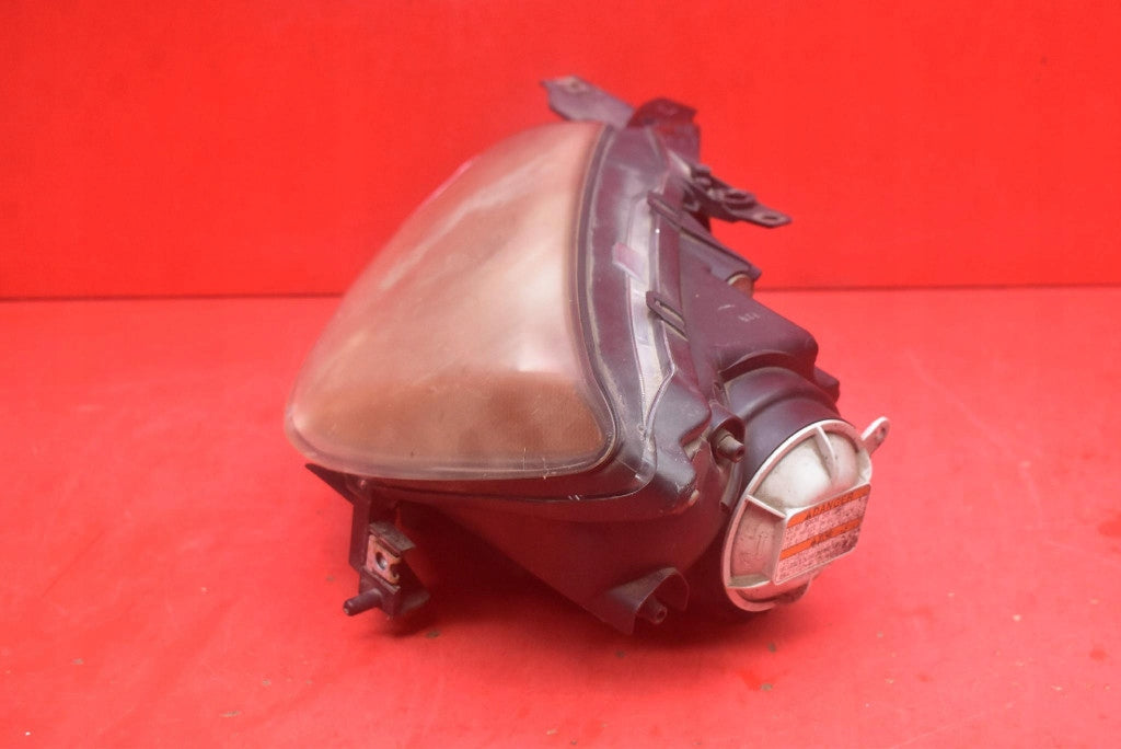 Frontscheinwerfer Mazda Cx-7 EH10-51040 Xenon Links Scheinwerfer Headlight SCH9191332165yb