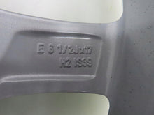 Load image into Gallery viewer, 4x Alufelge 17 Zoll 6.5" 5x112 39ET Glanz Silber 6856076 BMW F39 X1 F48 FEL2412237320zg