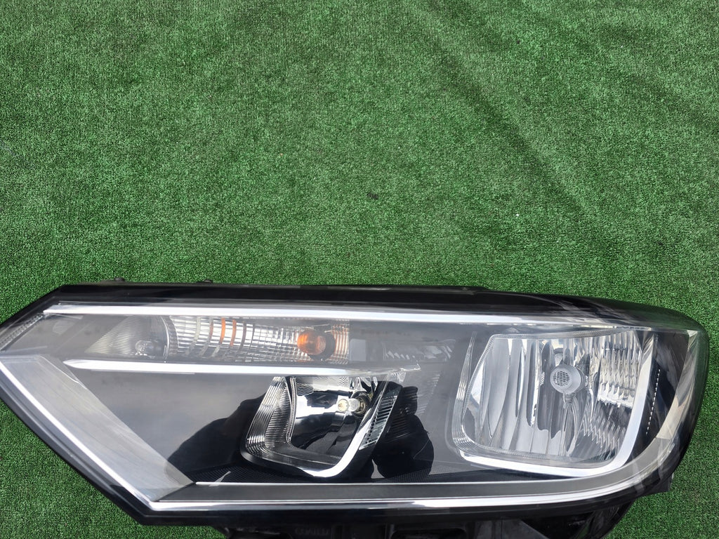 Frontscheinwerfer VW Passat B8 3G1941005B Links Scheinwerfer Headlight SCH1780830752vg