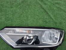 Load image into Gallery viewer, Frontscheinwerfer VW Passat B8 3G1941005B Links Scheinwerfer Headlight SCH1780830752vg