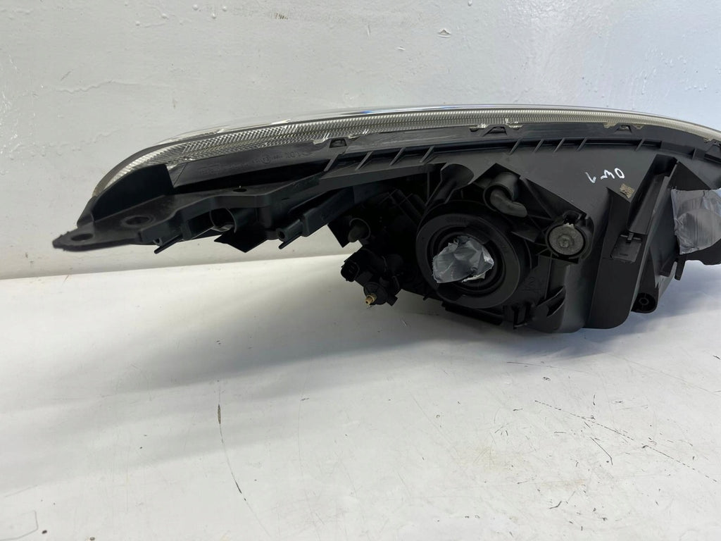 Frontscheinwerfer Mazda II Links Scheinwerfer Headlight