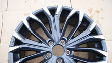 Load image into Gallery viewer, 1x Alufelge 19 Zoll 7.5" 5x114.3 Nissan I 1 Rim Wheel FEL6984379265wq