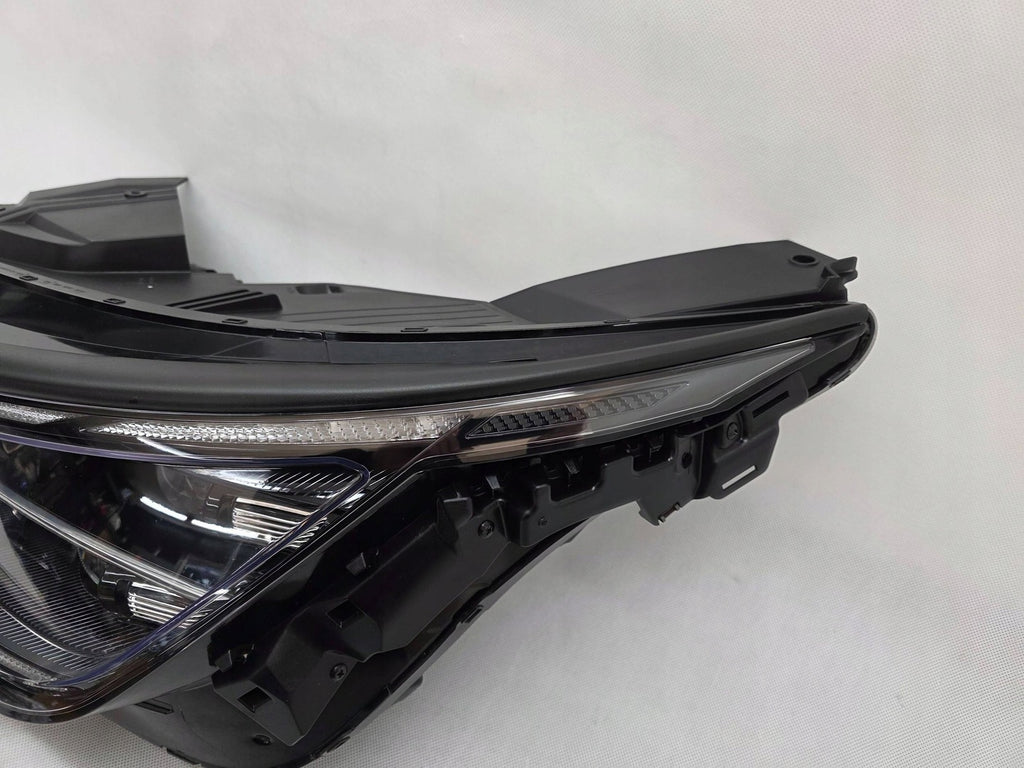 Frontscheinwerfer Kia Ev6 92101-CV1 Links Scheinwerfer Headlight SCH5929216275xo