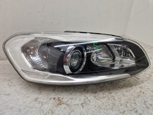Laden Sie das Bild in den Galerie-Viewer, Frontscheinwerfer Volvo Xc60 31420250 Xenon Rechts Scheinwerfer Headlight SCH7482455010vr