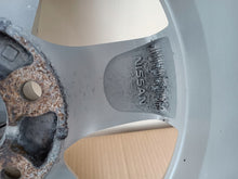 Load image into Gallery viewer, 1x Alufelge 16 Zoll 6.5" 5x114.3 40ET Nissan I Rim Wheel FEL2023126642zx