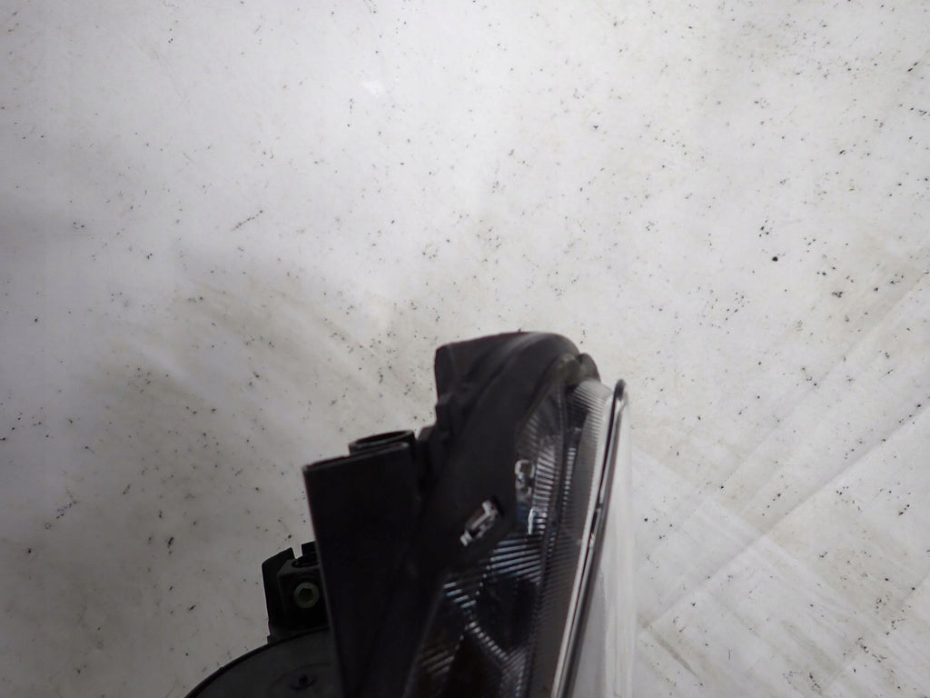 Frontscheinwerfer Ford Kuga III LV4B-13E015-CA LED Ein Stück (Rechts oder Links) SCH2084688596nf